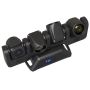 New 40W RGBW 4in1 Moving Head Beam Bar Light 