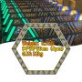 Stribe 5x80W Pixel Bar Strobe Led Strip Dmx Retro Stage Lighting
