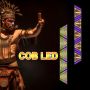 Stribe 5x80W Pixel Bar Strobe Led Strip Dmx Retro Stage Lighting
