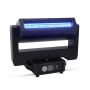 Double Blades Beam Bar 5X60w RGBW 4in1 LED Pixel Control Strobe Moving Head Wash Light With Zoom Effect