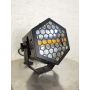80W RGB Strobe Retro Stage Light