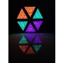 6X30W Hexagon RGB 3IN1 Retro Background Stage Light