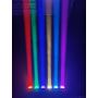 6X40W Moving Beam Bar with Zoom
