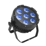 Waterproof Tour Par 7x15W IP