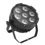 Waterproof Tour Par 7x15W IP