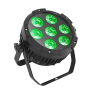 Waterproof Tour Par 7x15W IP