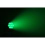 LED 7*40W Zoom Moving Head Wash Stage Lighting