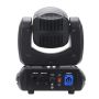 Mini Stage Lighting 100W LED Moving Head Beam