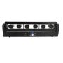 Red Color 6 Eyes Stage Moving Head Laser Bar DMX512 DJ Party Club Laser Light