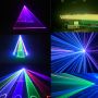 3-10W Pro Laser Projector Animation DJ Lights