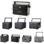 8W RGB Full Color Pro Laser Projector Animation DJ Lights
