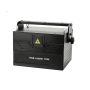 8W RGB Full Color Pro Laser Projector Animation DJ Lights