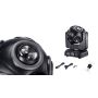 LED Disco Ball Lights DMX Control for Dj Disco Party Stage Effect Lighting