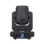 Mini 100W LED Beam Spot 2in1Moving Head Light Disco Dj Dmx Mini Beamer With Rainbow Effect