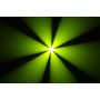 Mini 100W LED Beam Spot 2in1Moving Head Light Disco Dj Dmx Mini Beamer With Rainbow Effect