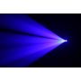 Mini 100W LED Beam Spot 2in1Moving Head Light Disco Dj Dmx Mini Beamer With Rainbow Effect