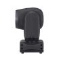 Mini 100W LED Beam Spot 2in1Moving Head Light Disco Dj Dmx Mini Beamer With Rainbow Effect