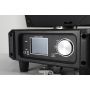 400W BSWF Led Moving Head Framing Profile Light With CMY