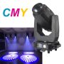 400W BSWF Led Moving Head Framing Profile Light With CMY