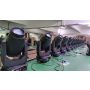 400W BSWF Led Moving Head Framing Profile Light With CMY