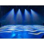 700W 4 IN 1 Led Moving Head Framing Profile Light With CMY CTO