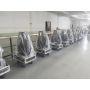 700W 4 IN 1 Led Moving Head Framing Profile Light With CMY CTO