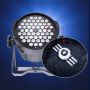 Led Par Light 54X3W Indoor