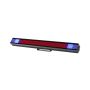 Full Color LED Strobe Bar 300W Quick Lock Matrix Bar Light For Disco Club Party