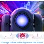 60W Spot Moving Head LED Stage Light
