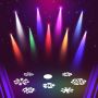 60W Spot Moving Head LED Stage Light