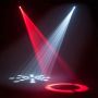 60W Spot Moving Head LED Stage Light