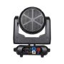 Spider 19 Pieces RGBW LED Bee Eye Zoom Moving Head Wash Light Stage Light