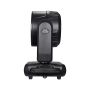 Spider 19 Pieces RGBW LED Bee Eye Zoom Moving Head Wash Light Stage Light