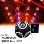 New Waterdrop disco ball LED light for Club Disco Stage 