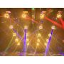 New Waterdrop disco ball LED light for Club Disco Stage 