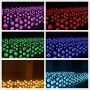 Mini P1 Retro Stager 17x50W RGB Audience Background Blinder Strobe Stage Light