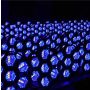 Mini P1 Retro Stager 17x50W RGB Audience Background Blinder Strobe Stage Light