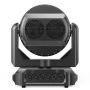 TIITEE Poseidon GIP Moving Head Wash Light 19x60RGBL
