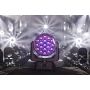 TIITEE Poseidon GIP Moving Head Wash Light 19x60RGBL