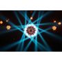 TIITEE Poseidon GIP Moving Head Wash Light 19x60RGBL