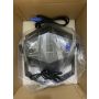 P3 RGB Retro Stager 3x60W Hexagon Audience Blinder  Background Transpot Stage Light