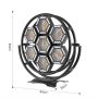 P1 EVO Retro Stager 7×300W RGB LED Blinder Light Vintage Stage Light