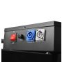 P1 EVO Retro Stager 7×300W RGB LED Blinder Light Vintage Stage Light