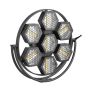 P1 Retro Stager 7×300W RGB Blinder Light LED Vintage Stage Light