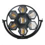 P1 Retro Stager 7×300W RGB Blinder Light LED Vintage Stage Light