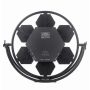 Mini Retro Stager 7X50W RGB LED Vintage Stage Light