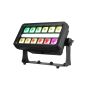 Tiitee Lighting Strobe Wash IP Waterproof Panel Wash for Outdoor Architectural Show Tour