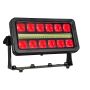Tiitee Lighting Strobe Wash IP Waterproof Panel Wash for Outdoor Architectural Show Tour