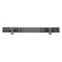 TIITEE Lucertola 14 IP New Pixel Bar 14*20 RGBLWA with Strobe Effect IP Wall Wash Light