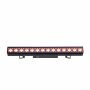 TIITEE Lucertola 14 IP New Pixel Bar 14*20 RGBLWA with Strobe Effect IP Wall Wash Light
